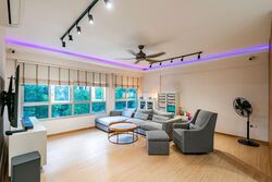 Blk 876C Tampines GreenBloom (Tampines), HDB 5 Rooms #503038491